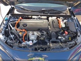 Honda Civic Hybrid Sport/Sport Touring 2HGFE4F89TH302131 photo