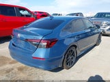 Honda Civic Hybrid Sport/Sport Touring 2HGFE4F89TH302131 photo