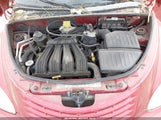 Chrysler Pt Cruiser 3C4FY48B14T314183 снимка