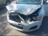 Chevrolet Sonic Lt Auto 1G1JC6SH0D4230159 снимка