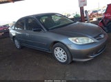 Honda Civic Lx 2HGES16665H576908 снимка