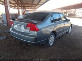 Honda Civic Lx 2HGES16665H576908 снимка