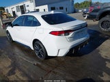 Toyota Corolla Se 5YFS4MCE4PP148437 снимка