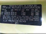 Kia Soul KNDJN2A28F7807416 снимка
