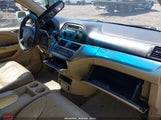 Honda Odyssey Ex-L 5FNRL38709B006607 снимка