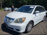 Honda Odyssey Ex-L 5FNRL38709B006607 снимка