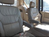 Honda Odyssey Ex-L 5FNRL38709B006607 снимка