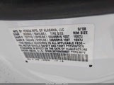 Honda Odyssey Ex-L 5FNRL38709B006607 снимка