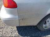 Toyota Corolla Le 1NXBR12E1XZ259494 снимка
