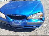 Hyundai Elantra Gls/Gt KMHDN56D55U177908 photo