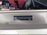 Toyota Prius Ii JTDKN3DU3A0188569 снимка