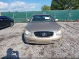 Buick Lucerne Cxl 1G4HD57226U160177 снимка