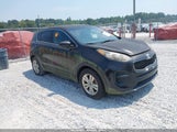 Kia Sportage Lx KNDPM3AC5H7085059 снимка