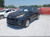 Kia Sportage Lx KNDPM3AC5H7085059 снимка