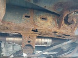 Toyota Sequoia Sr5 V8 5TDBT44A16S269768 снимка