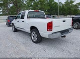 Dodge Ram  Slt/Laramie 1D7HA18N84S753443 снимка