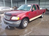 Ford F-150 Lariat/Work Series/Xl/Xlt 1FTRX17W4XNB99893 снимка