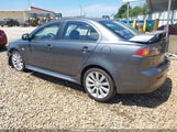 Mitsubishi Lancer Gts JA32U8FW5AU016081 снимка