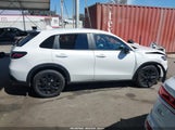 Honda Hr-V Awd Sport 3CZRZ2H53SM728155 fotografie