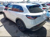Honda Hr-V Awd Sport 3CZRZ2H53SM728155 photo