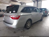 Honda Odyssey Ex-L 5FNRL5H6XCB112900 снимка