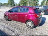 Mitsubishi Mirage Es ML32A3HJ5HH016117 снимка