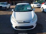 Ford Fiesta S 3FADP4AJ4DM164663 снимка