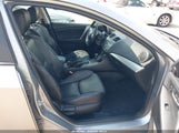 Mazda Mazda3 I Grand Touring JM1BL1W77C1632311 снимка