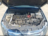 Ford Fusion Se 3FAHP0HA4BR203008 снимка