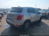 Chevrolet Trax Ls KL7CJKSB7JB646823 снимка