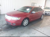 Lincoln Mkz 3LNHM26T07R664714 снимка