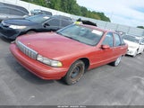 Chevrolet Caprice 1G1BL53E5NR137046 снимка