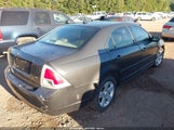 Ford Fusion Se 3FAHP07Z57R216378 fotografie