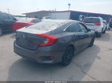 Honda Civic Lx 2HGFC2F55GH509444 снимка
