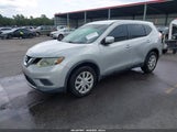 Nissan Rogue S 5N1AT2ML1FC805861 снимка