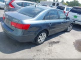 Hyundai Sonata Gls 5NPET46C59H557105 снимка