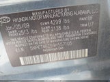 Hyundai Sonata Gls 5NPET46C59H557105 снимка
