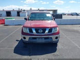 Nissan Frontier Se 1N6AD07U26C406058 снимка