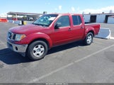 Nissan Frontier Se 1N6AD07U26C406058 снимка