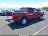 Nissan Frontier Se 1N6AD07U26C406058 снимка