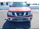Nissan Frontier Se 1N6AD07U26C406058 снимка
