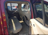 Nissan Frontier Se 1N6AD07U26C406058 снимка