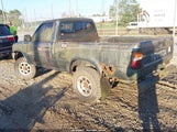 Toyota Pickup 1/2 Ton Short Whlbse Dx 4TARN01P5PZ056229 fotografie