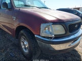 Ford F-150 Lariat/Standard/Xl/Xlt 1FTZX17W9WNB41924 снимка