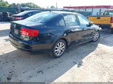 Volkswagen Jetta 2.5L Se 3VWDZ7AJ4BM365043 photo