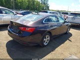 Chevrolet Malibu Fwd Ls 1G1ZB5ST0LF022385 снимка