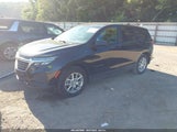 Chevrolet Equinox Fwd 1Fl 3GNAXFEG3PL260485 снимка