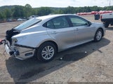 Toyota Camry Le 4T1DAACK6SU592089 снимка