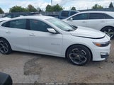 Chevrolet Malibu Fwd Lt 1G1ZD5STXNF199197 снимка