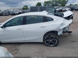 Chevrolet Malibu Fwd Lt 1G1ZD5STXNF199197 снимка